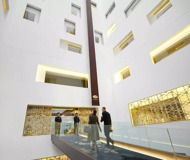 اتاق استاندارد, Mandarin Oriental Barcelona