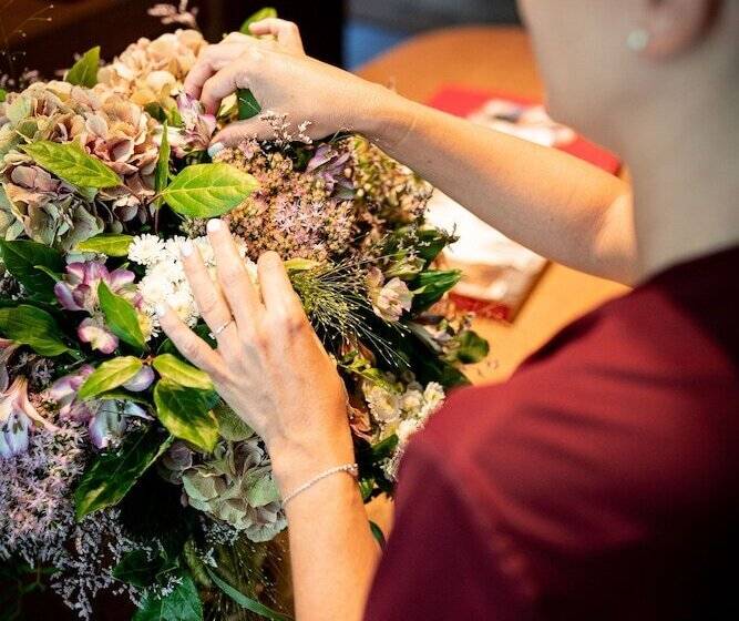 اتاق استاندارد, Mandarin Oriental Barcelona