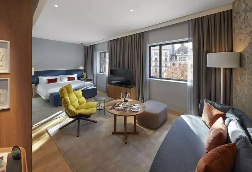 Junior Suite