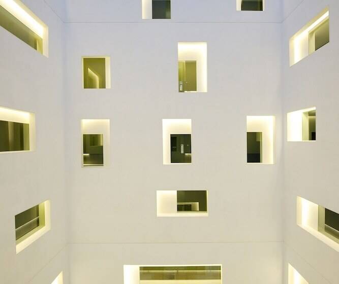 سوئیت پریمیوم, Mandarin Oriental Barcelona