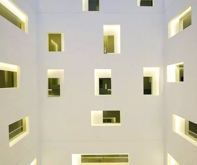 سوئیت پریمیوم, Mandarin Oriental Barcelona