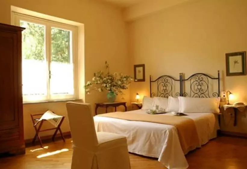 اتاق استاندارد, Montebelli Agriturismo & Country