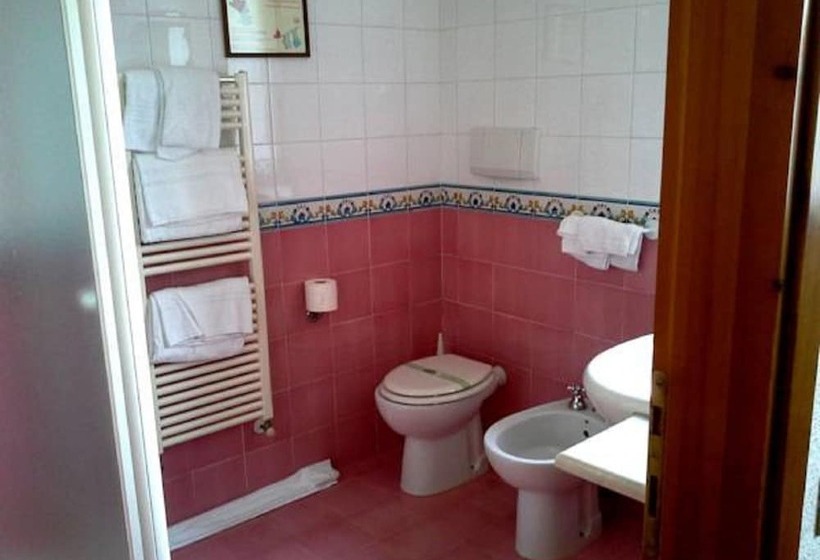 اتاق اکونومی, Montebelli Agriturismo & Country