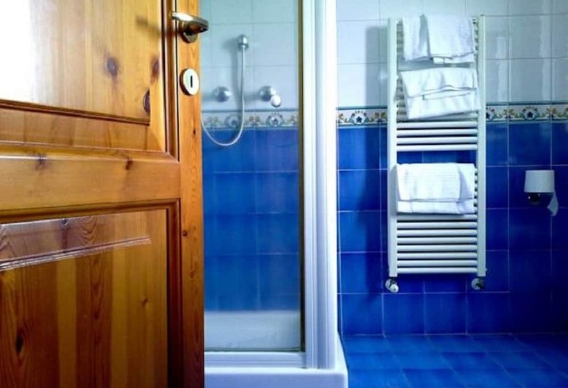 اتاق اکونومی, Montebelli Agriturismo & Country