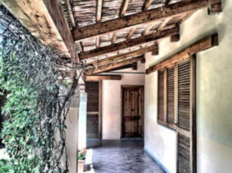 اتاق اکونومی, Montebelli Agriturismo & Country