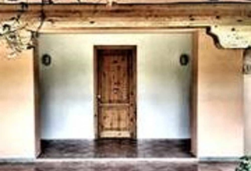 经济房, Montebelli Agriturismo & Country