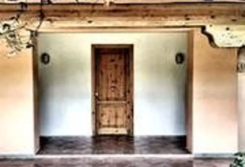 اتاق اکونومی, Montebelli Agriturismo & Country
