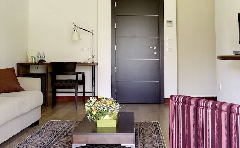 سوییت, Montebelli Agriturismo & Country