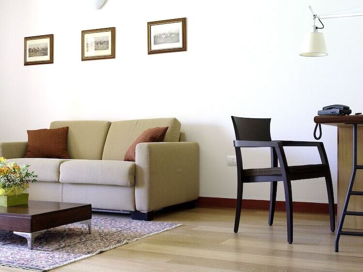 سوییت, Montebelli Agriturismo & Country