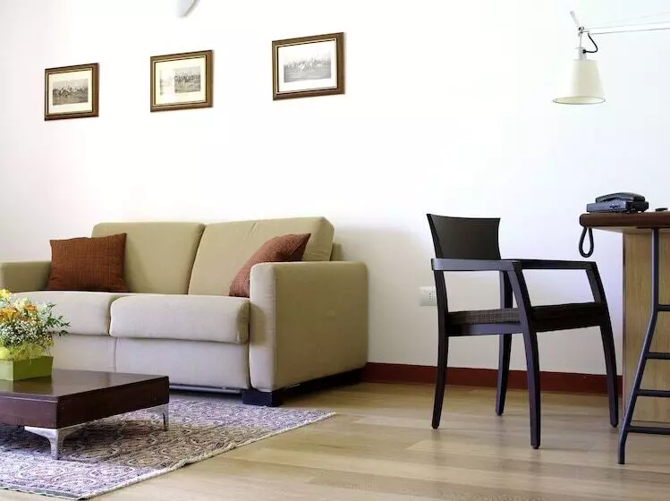 سوییت, Montebelli Agriturismo & Country