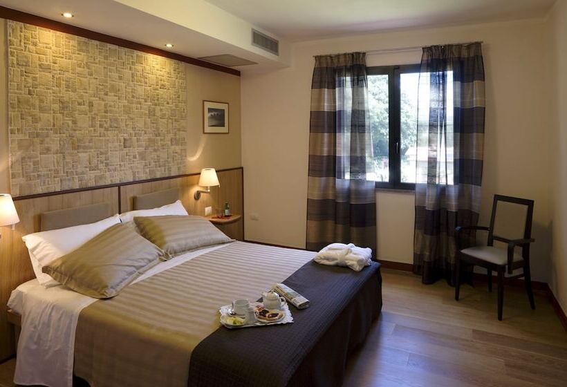 سوییت, Montebelli Agriturismo & Country