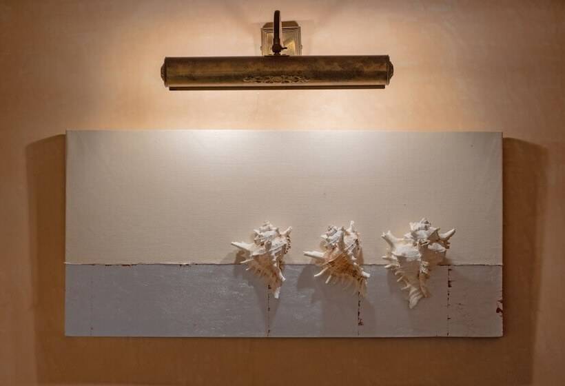 标准间, Palazzo Mosco Dimora Storica