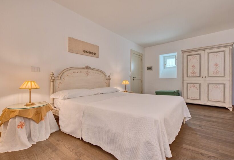 标准间, Palazzo Mosco Dimora Storica