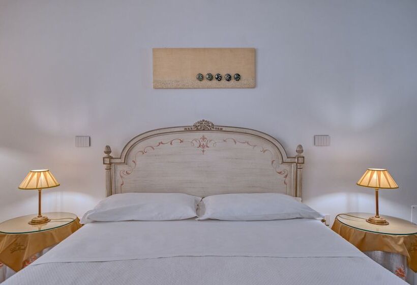 标准间, Palazzo Mosco Dimora Storica