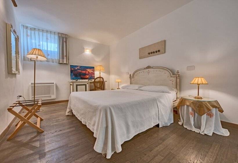Номер Стандарт, Palazzo Mosco   Dimora Storica