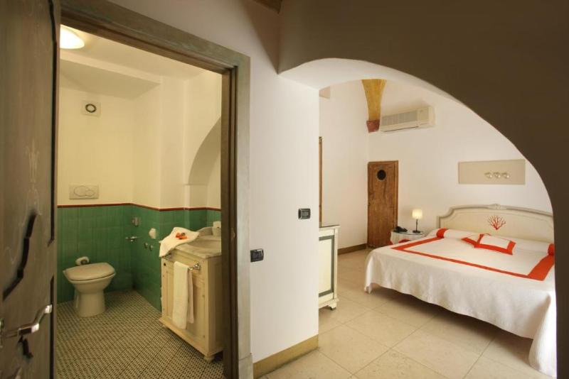Классический Номер, Relais Corte Palmieri & Il Chiostro  Residenza D Epoca