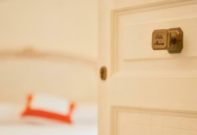 חדר קלאסי, Relais Corte Palmieri & Il Chiostro  Residenza D Epoca