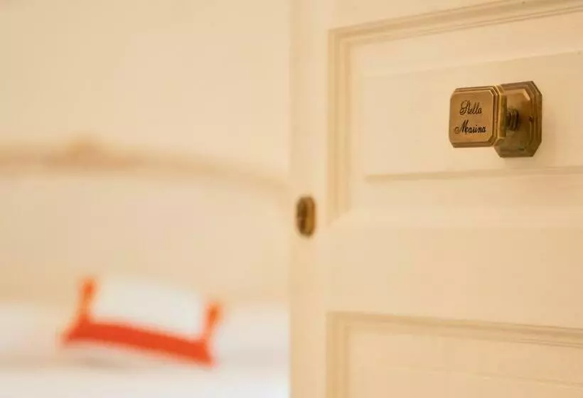 クラシックルーム, Relais Corte Palmieri & Il Chiostro Residenza D Epoca
