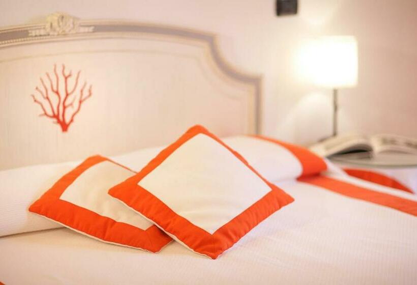 חדר קלאסי, Relais Corte Palmieri & Il Chiostro  Residenza D Epoca