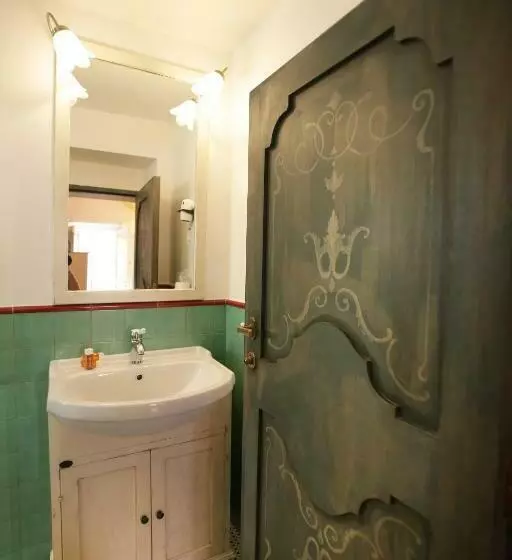 クラシックルーム, Relais Corte Palmieri & Il Chiostro Residenza D Epoca