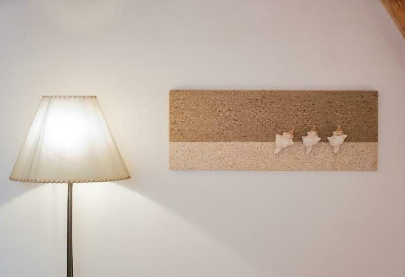 חדר דלוקס, Relais Corte Palmieri & Il Chiostro  Residenza D Epoca