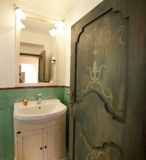 חדר דלוקס, Relais Corte Palmieri & Il Chiostro  Residenza D Epoca