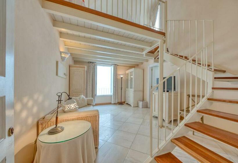 חדר סופריור, Relais Corte Palmieri & Il Chiostro  Residenza D Epoca