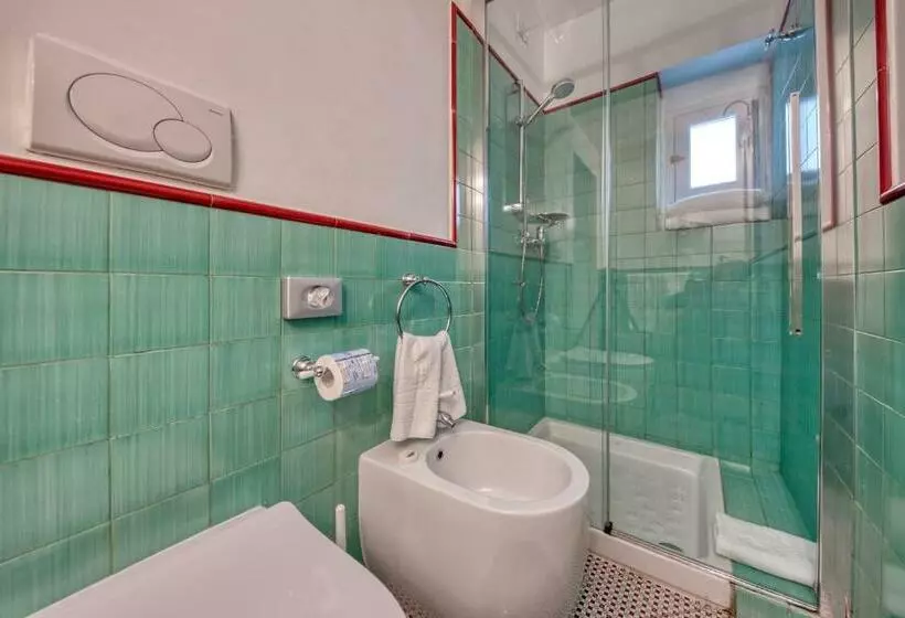 スーペリアールーム, Relais Corte Palmieri & Il Chiostro Residenza D Epoca