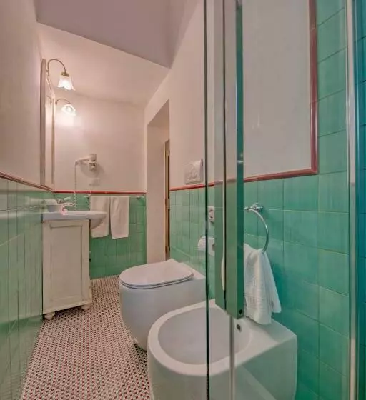 スーペリアールーム, Relais Corte Palmieri & Il Chiostro Residenza D Epoca
