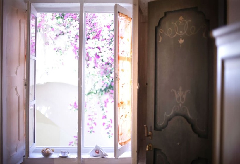 חדר סופריור, Relais Corte Palmieri & Il Chiostro  Residenza D Epoca