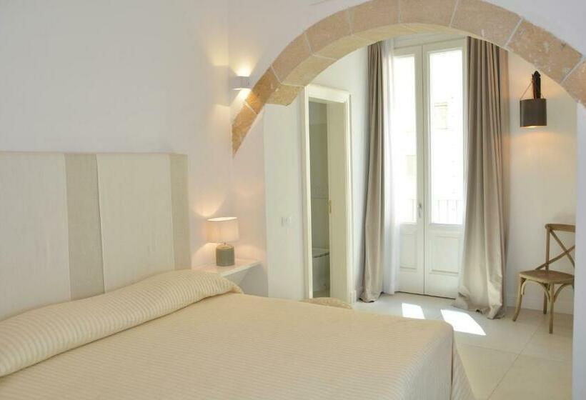 Номер Премиум, Relais Corte Palmieri & Il Chiostro  Residenza D Epoca