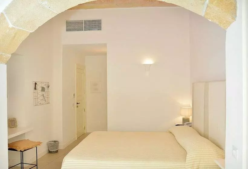 プレミアムルーム, Relais Corte Palmieri & Il Chiostro Residenza D Epoca