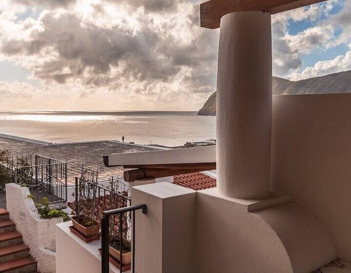 Студия Superior, Residence La Villetta