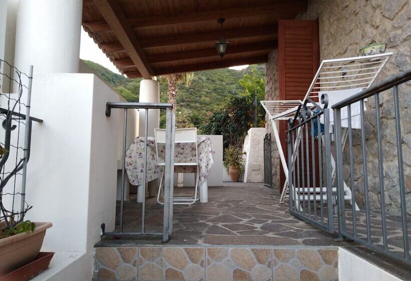 高级工作室, Residence La Villetta