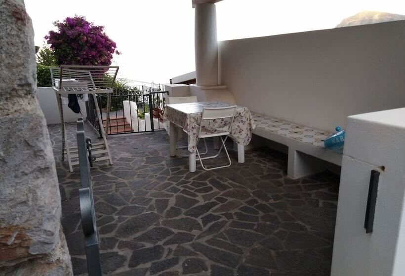Студия Superior, Residence La Villetta