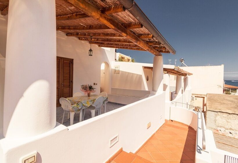 高级工作室, Residence La Villetta