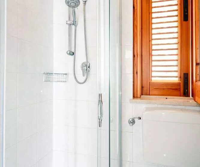 آپارتمان 1 خوابه, Residence La Villetta