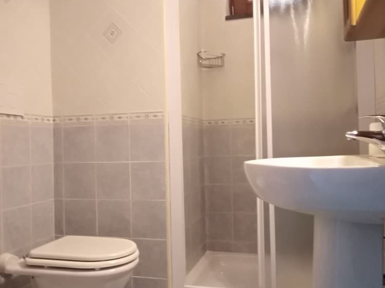 带1个卧室的公寓, Residence La Villetta