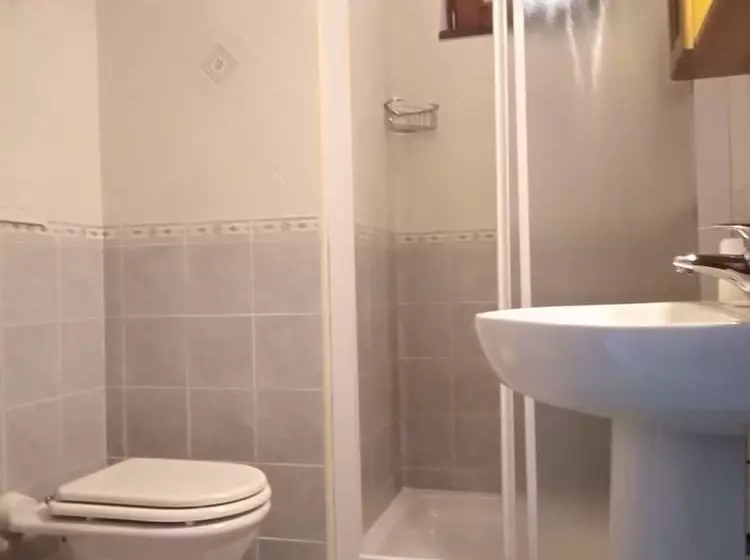 آپارتمان 1 خوابه, Residence La Villetta