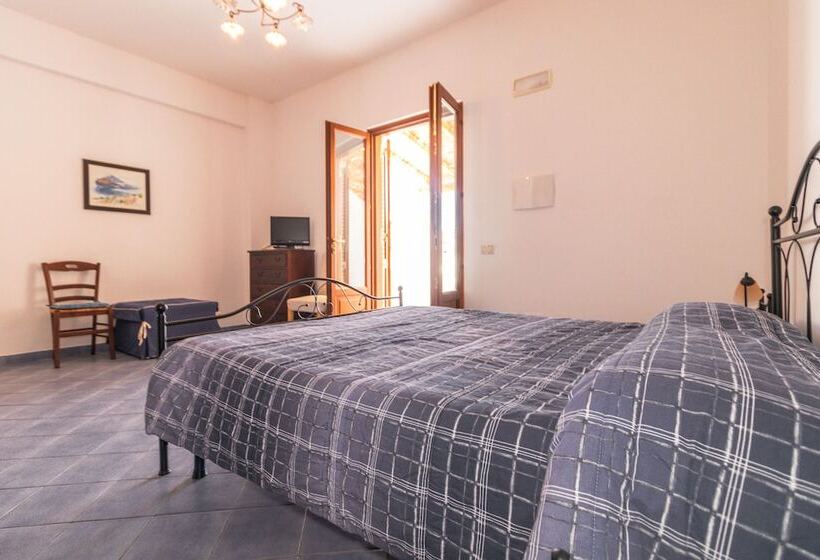 高级工作室, Residence La Villetta