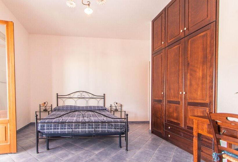 高级工作室, Residence La Villetta