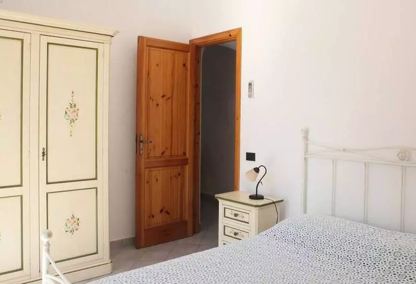 آپارتمان 1 خوابه, Residence La Villetta