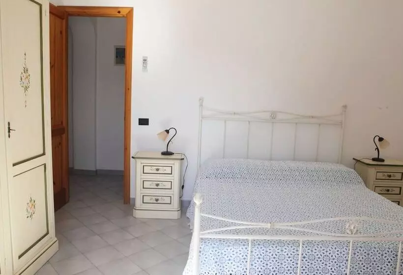 آپارتمان 1 خوابه, Residence La Villetta