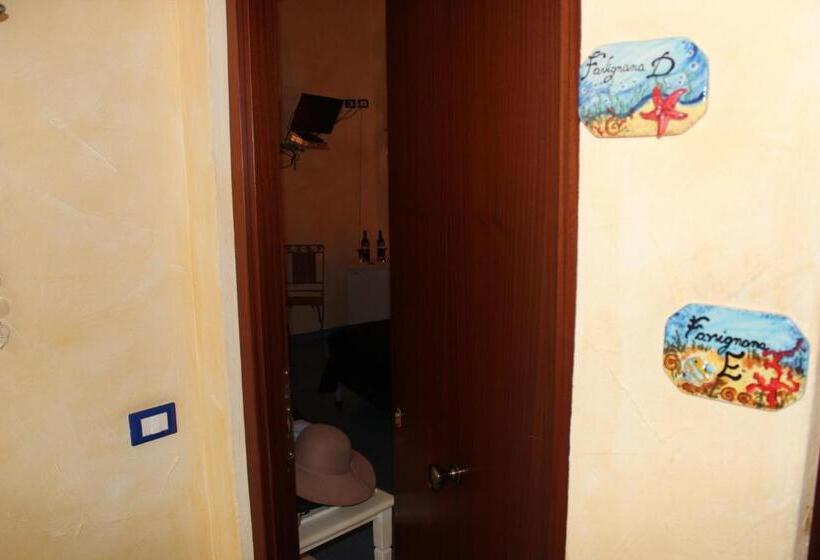 标准间, Residence Le Chiavi Di San Francesco