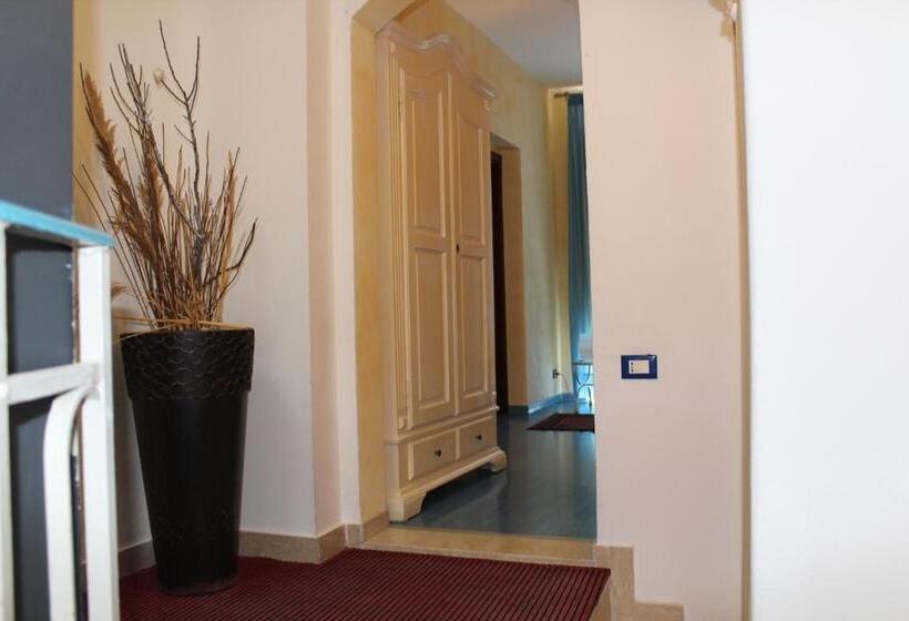 标准间, Residence Le Chiavi Di San Francesco