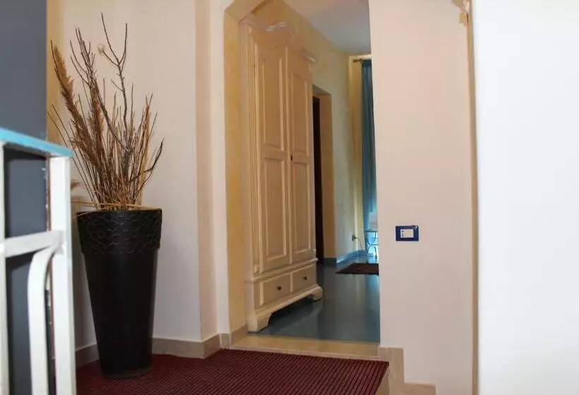 اتاق استاندارد, Residence Le Chiavi Di San Francesco