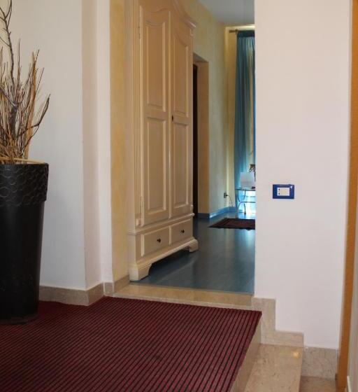 标准间, Residence Le Chiavi Di San Francesco