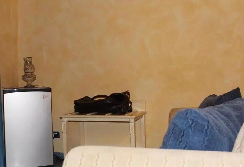 اتاق استاندارد, Residence Le Chiavi Di San Francesco