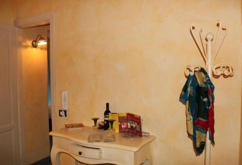 标准间, Residence Le Chiavi Di San Francesco