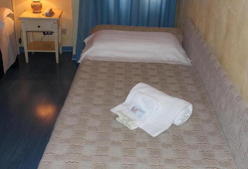 标准间, Residence Le Chiavi Di San Francesco